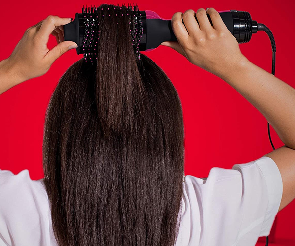 Revlon One-Step Hot Air Brush