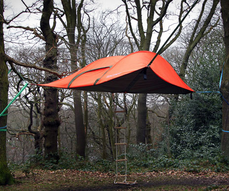 Hammock Tent