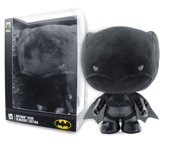 DZNR Batman Plush
