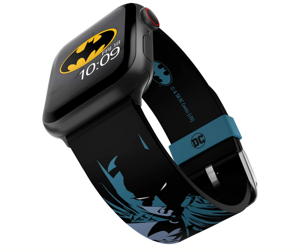 Officially Licensed Batman Sport Watch Band