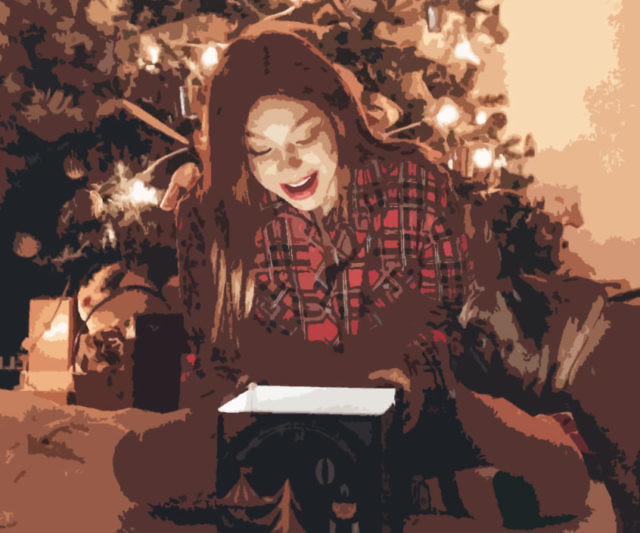 55 Unforgettable Christmas Gifts For Your Girlfriend That She Will Absolutely Love