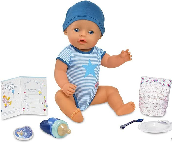 Baby Born