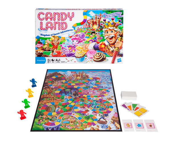 CandyLand Game