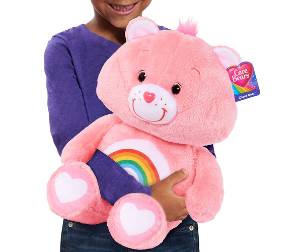 Care Bear Plush