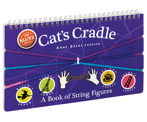 Cat's Cradle Game