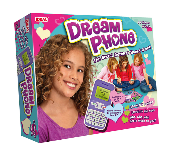 Dream Phone
