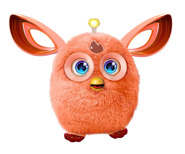 Furby