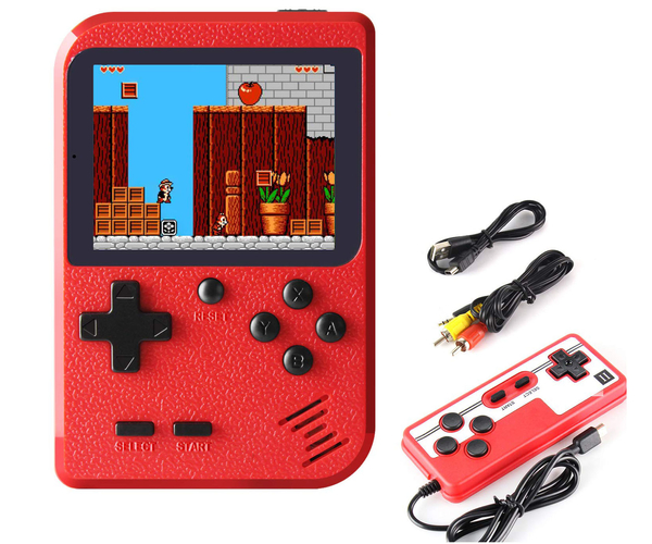 Game Boy