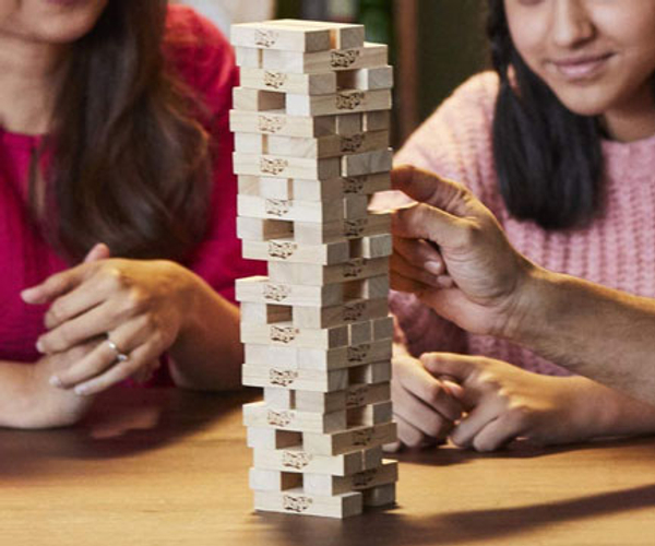 Jenga