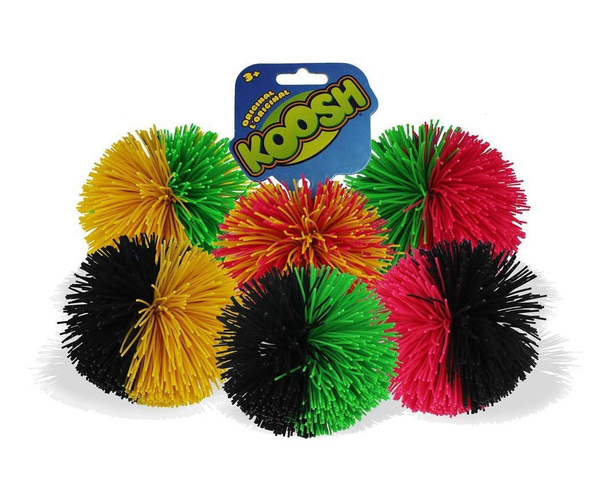 Koosh Balls