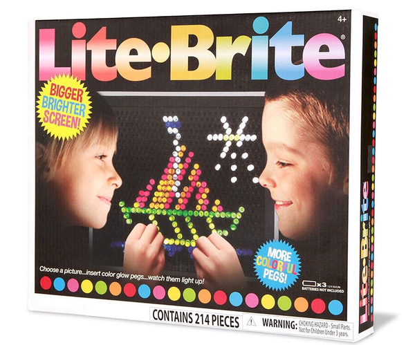 Lite-Brite