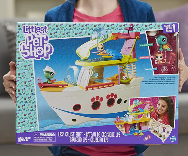 Littlest Pet Shop