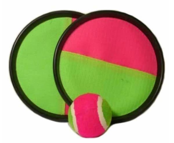 Magic Mitt