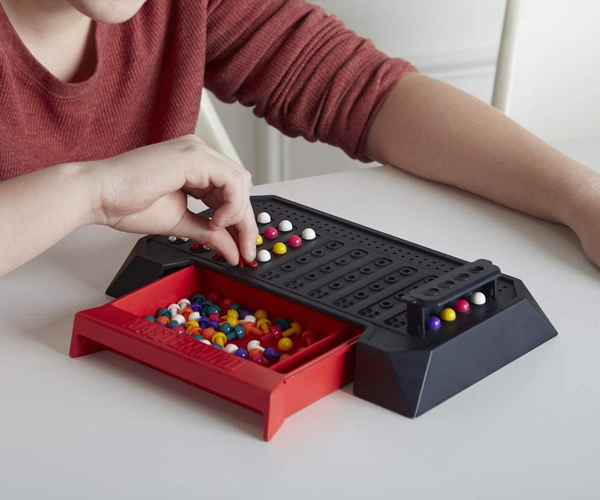 Mastermind Game