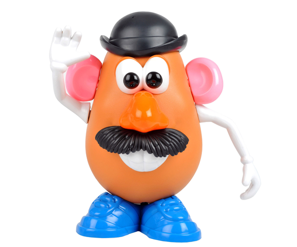 Mr Potato Head