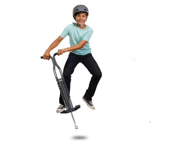 Pogo Stick