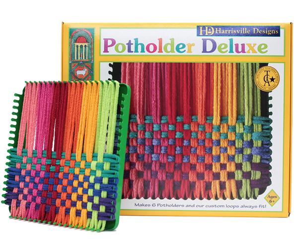 Potholder Loom
