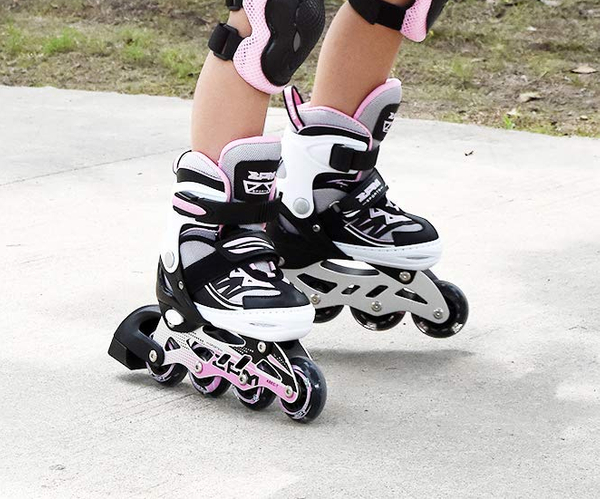 Rollerblades