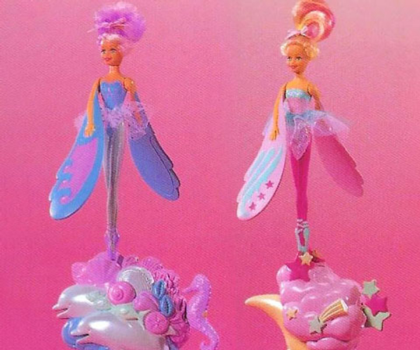 Sky Dancers