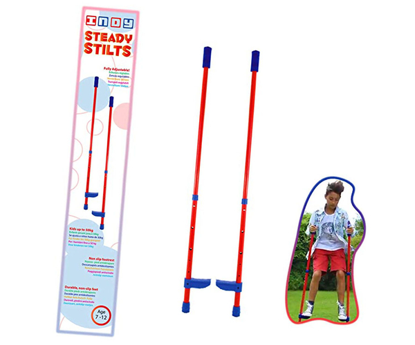 Steady Stilts