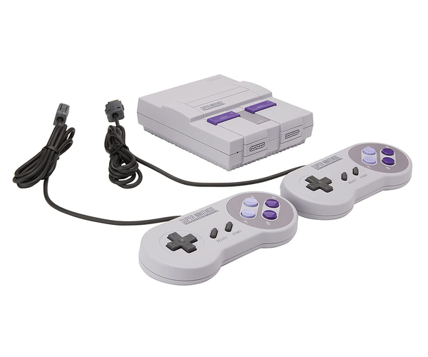 Super NES Classic