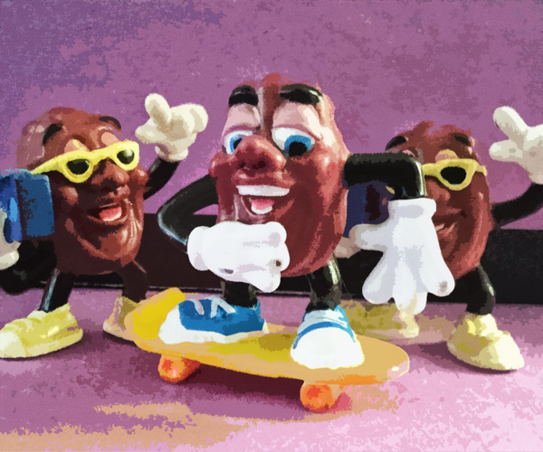 The Raddest '80s Toys From Your Childhood That You Can Still Buy Today