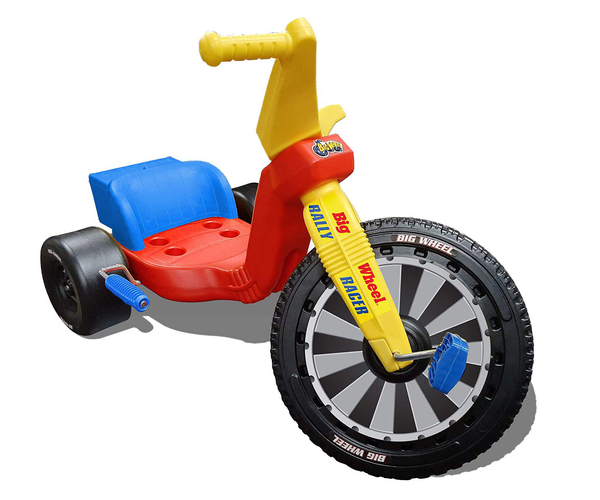 Big Wheel