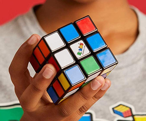 Classic Rubik's Cube