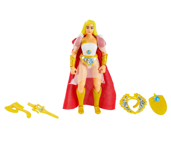 She-Ra Action Figure