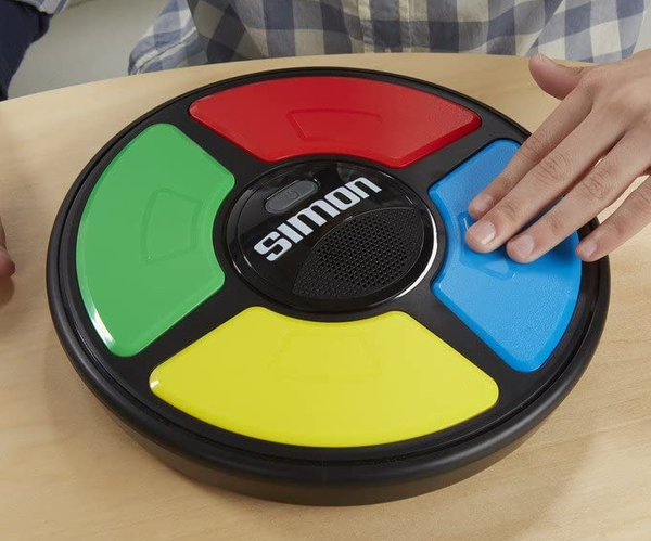 Simon Guessing Game