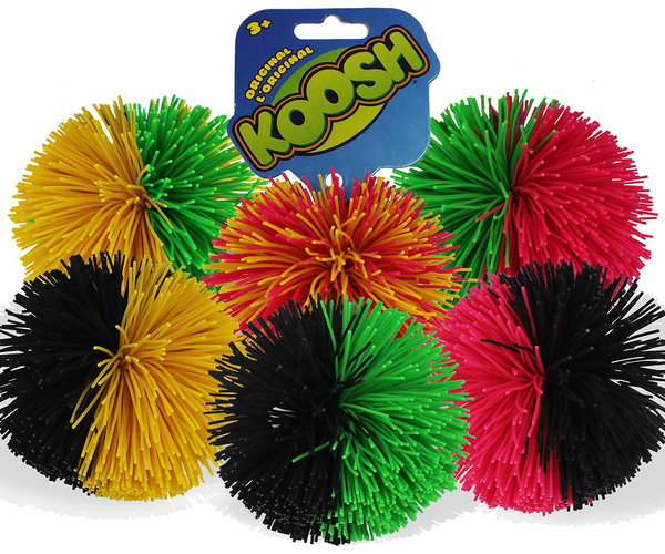 The Original Koosh Ball