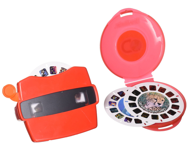Viewfinder Toy
