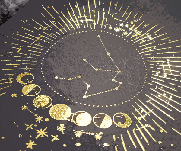 25 Accurate AF Astrology Gifts That Every Zodiac Sign Will Be Obsessed With