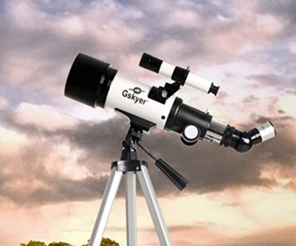Gskyer Travel Telescope