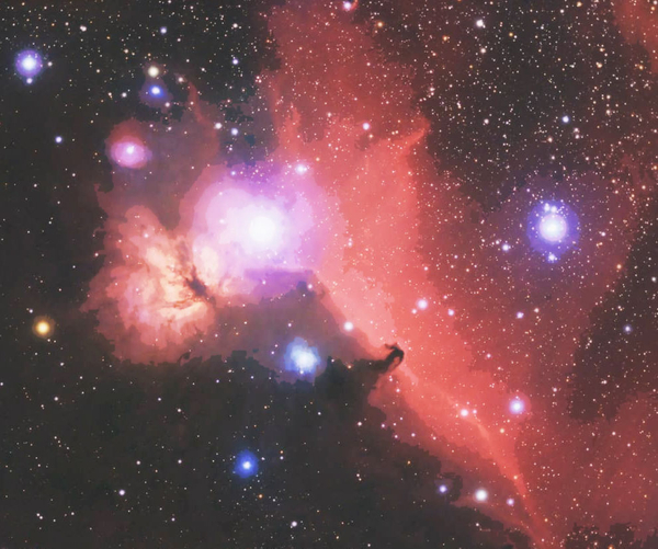 100+ Mind-blowing Space Gifts That Are Truly Out Of This World