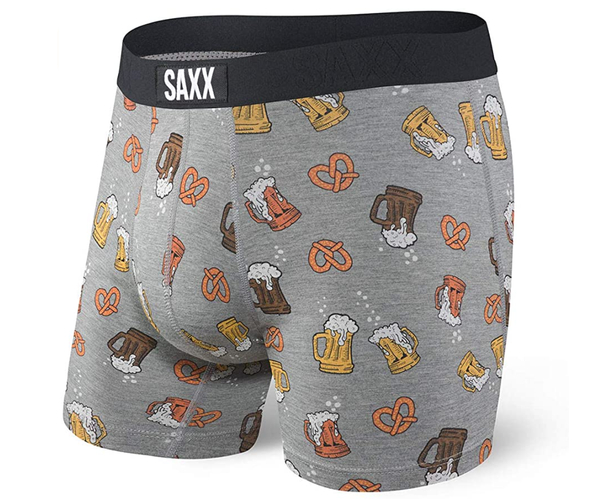 Beer Boxers