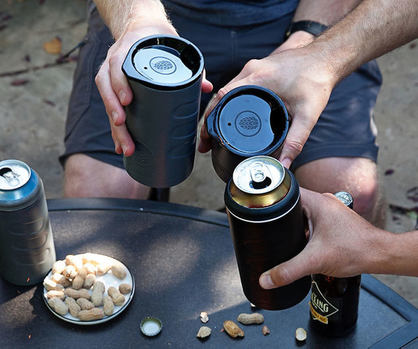 Hopsulator Trio 3-in-1 Beer Cooler