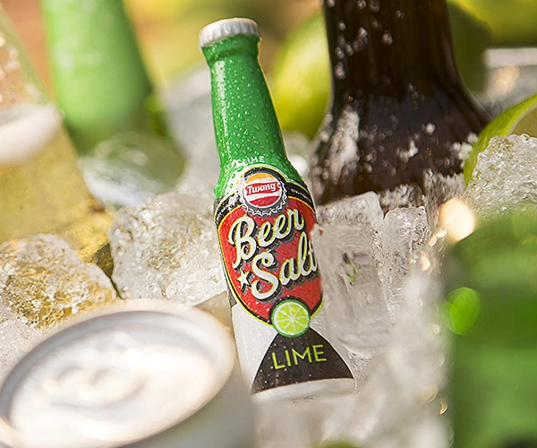 Twang Flavored Beer Salt