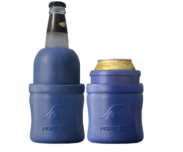 3-in-1 Adjustable Can Coozie