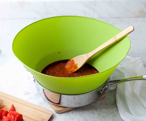 Cooking Splatter Guard