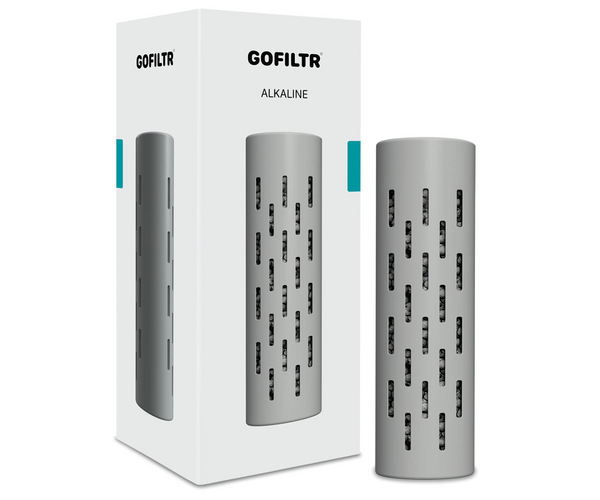 Mineral Water Infuser