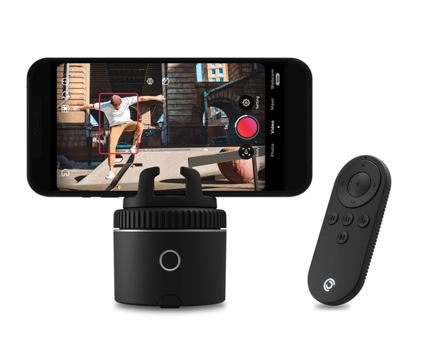 Motion Sensor Tripod