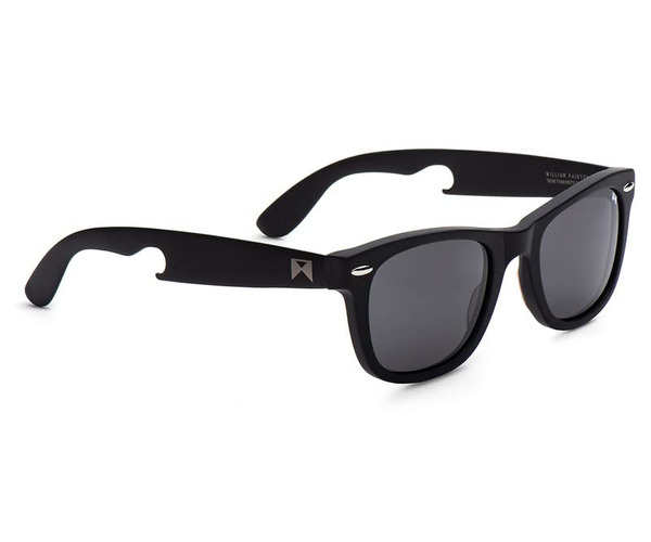 Polarized Bottle Opener Sunglasses