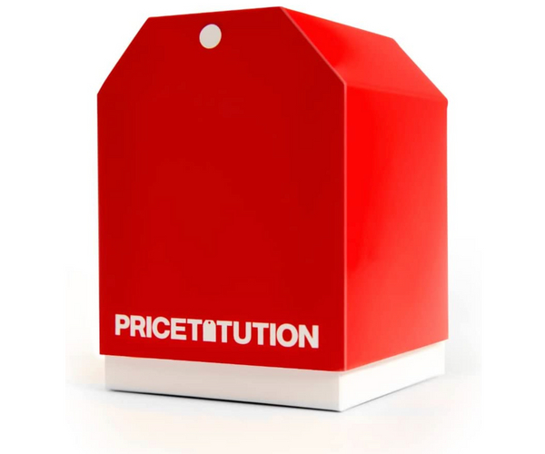 Pricetitution Funny Party Game
