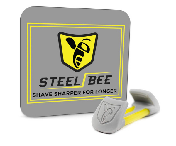 Steel Bee Shave Saver