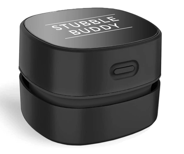 Stubble Buddy Hair Vacuum
