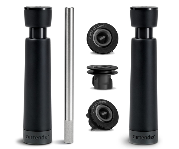 Wine Aerating Set