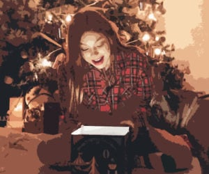 55 Unforgettable Christmas Gifts For Your Girlfriend That She Will Absolutely Love