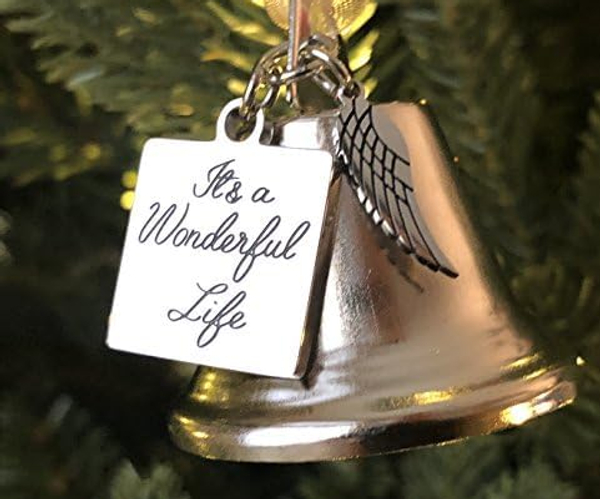 It's a Wonderful Life Bell