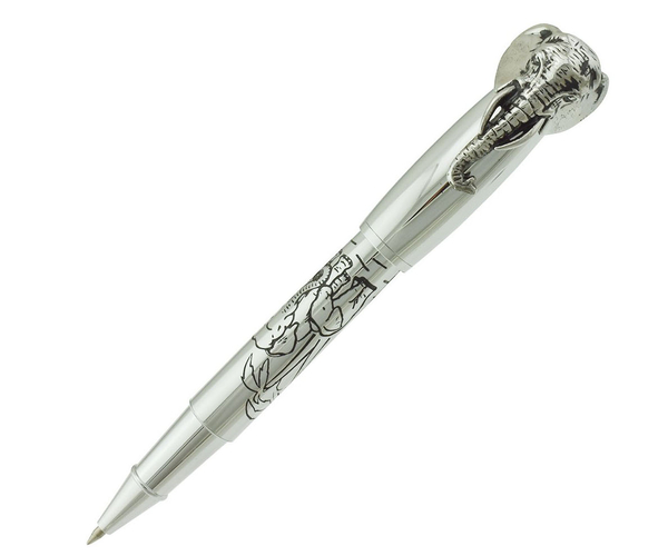Elephant Ballpoint Pen